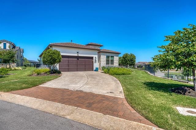 110 Delfino Place, Horseshoe Bay, Texas