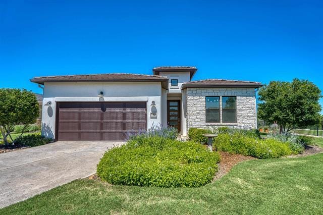 110 Delfino Place, Horseshoe Bay, Texas