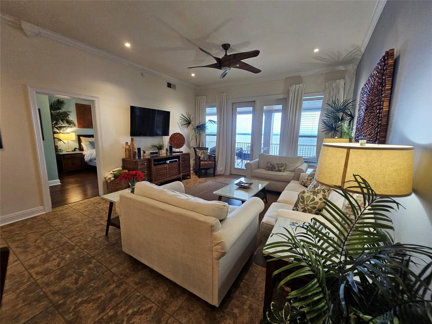 1001 The Cape Rd, Horseshoe Bay, Texas