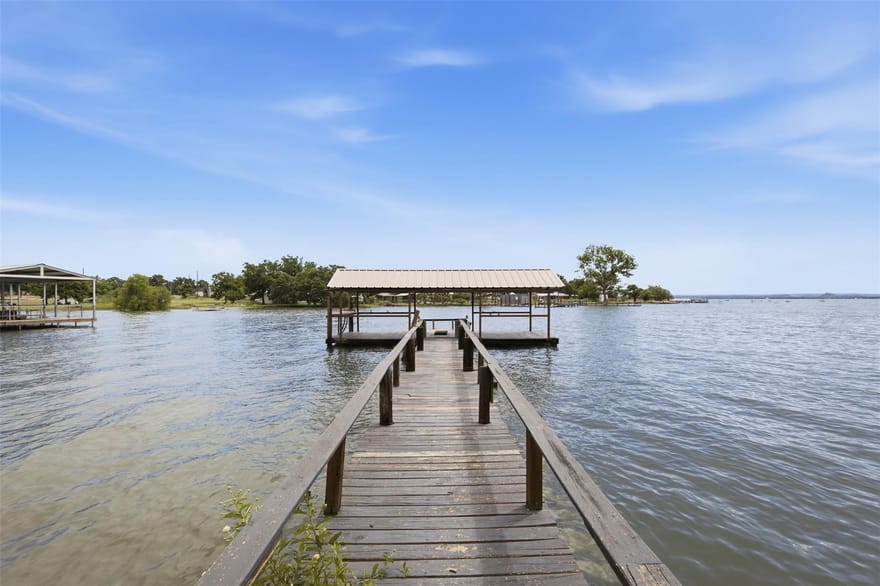 508 Pebble Dr, Buchanan Dam, Texas