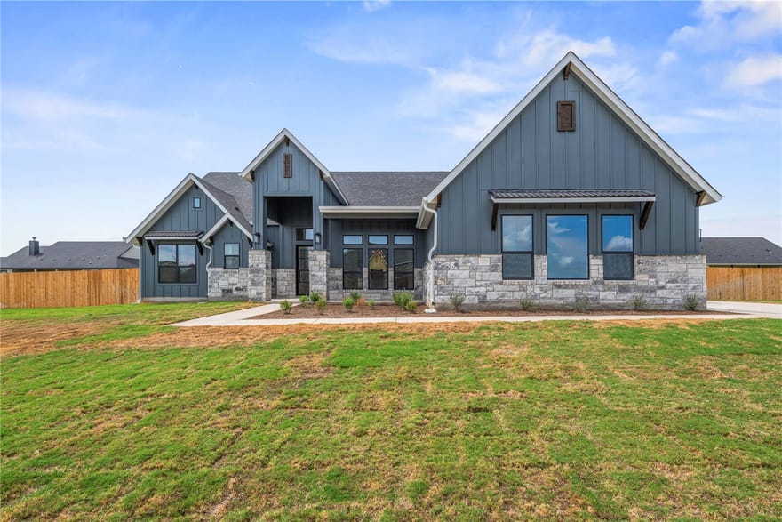 6775 Kings Mill Dr, Salado, Texas
