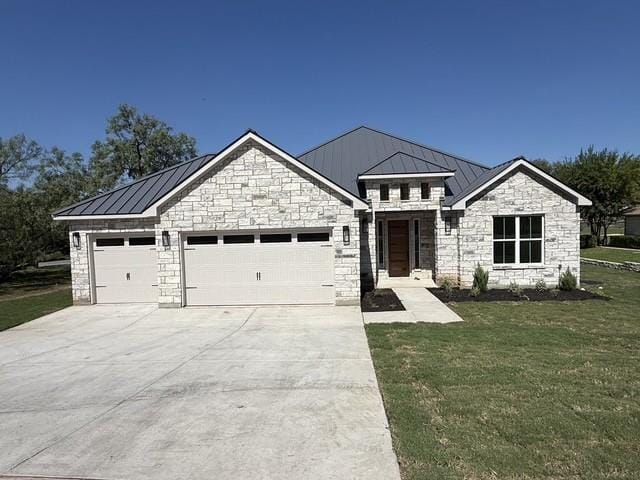 604 Hi Circle South Dr, Horseshoe Bay, Texas