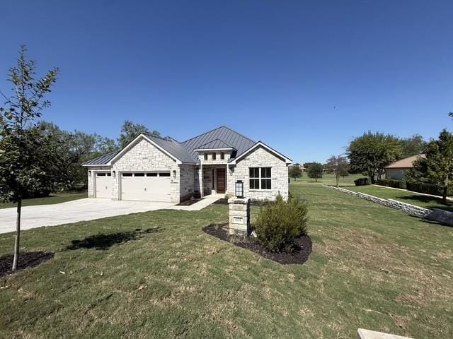 604 Hi Circle South Dr, Horseshoe Bay, Texas