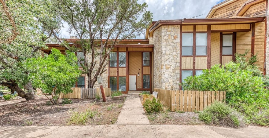 901 Cheyenne, Horseshoe Bay, Texas