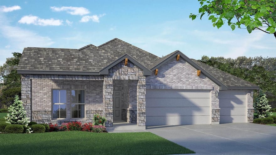 9906 Jett Dr, Temple, Texas