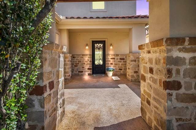 103 Maravilla Way, Horseshoe Bay, Texas