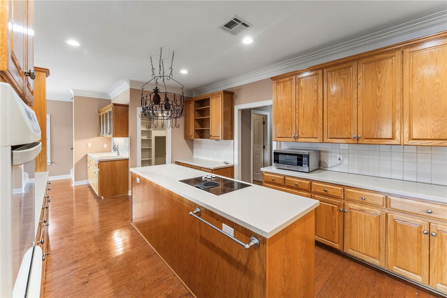 3421 Chisholm Trl, Salado, Texas