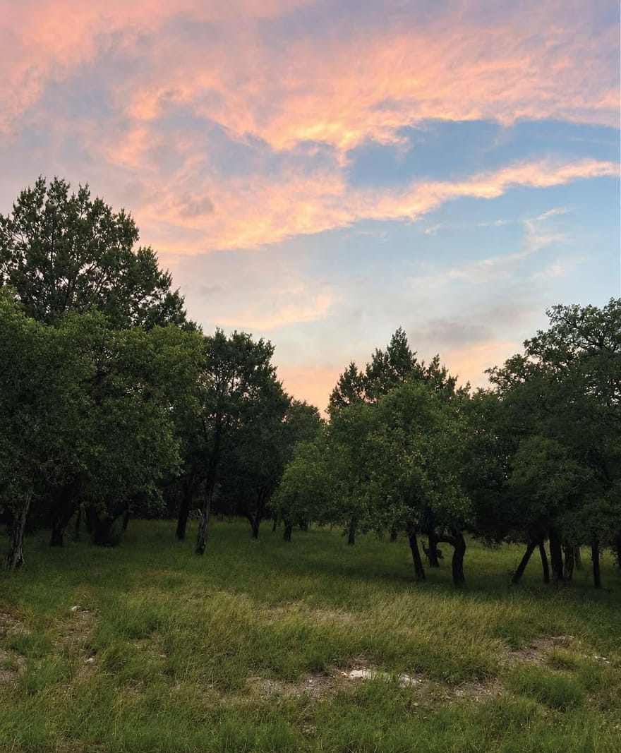 Lot K4036 Bent Arrow, Horseshoe Bay, Texas
