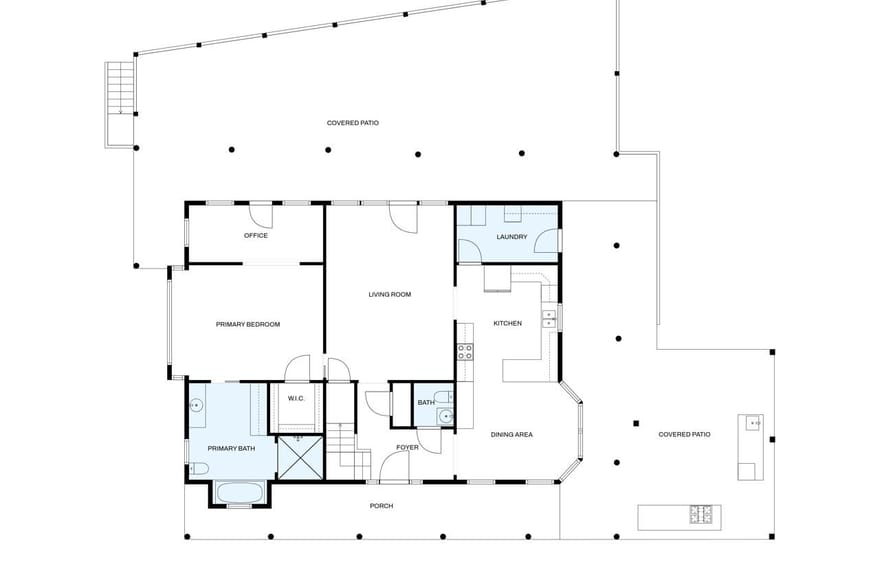 116 Shady Cir, Sunrise Beach, Texas