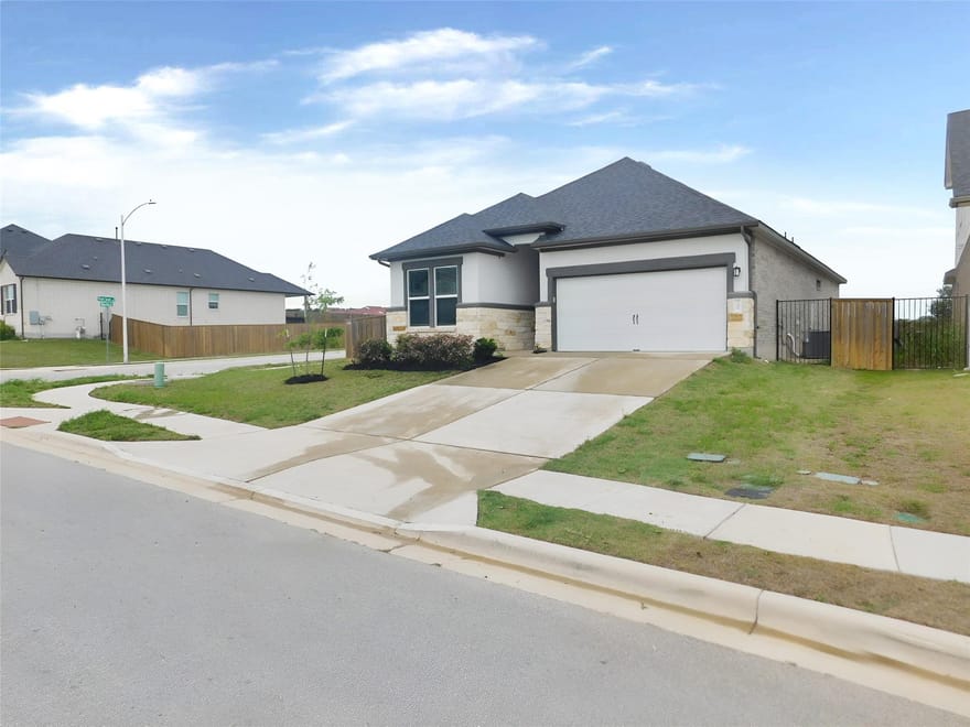 11808 Dillon Falls Dr, Austin, Texas