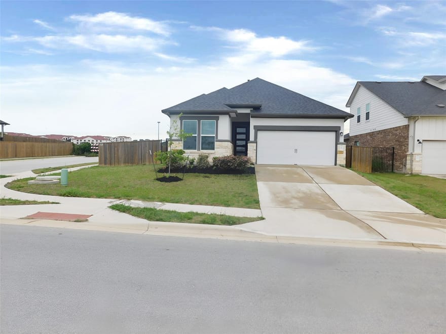11808 Dillon Falls Dr, Austin, Texas