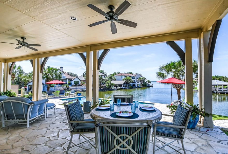 84 Applehead Island Dr, Horseshoe Bay, Texas