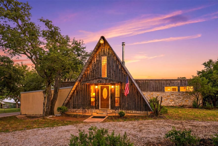 108 County Road 139c, Burnet, Texas
