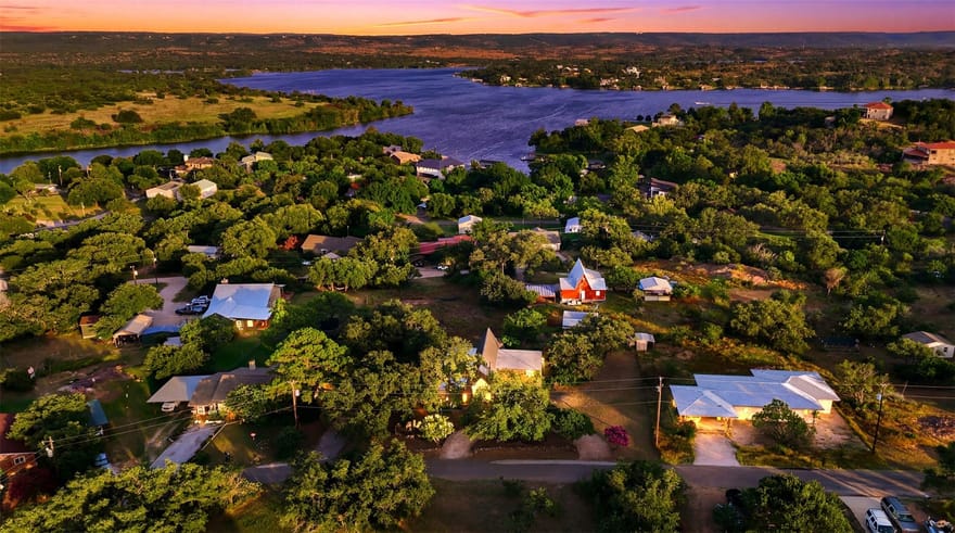 108 County Road 139c, Burnet, Texas