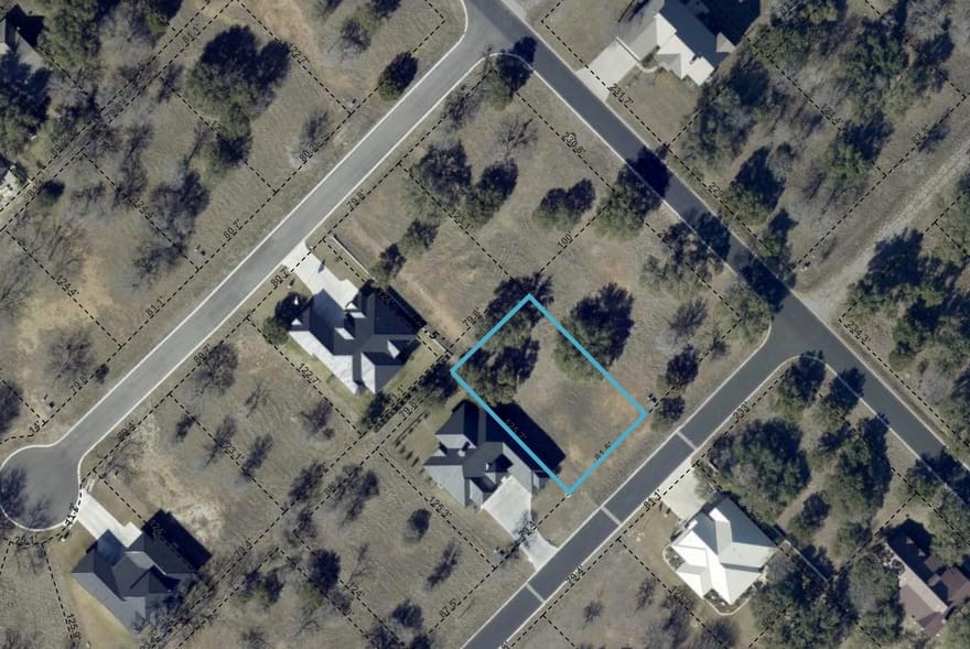 W2091 Turquoise, Horseshoe Bay, Texas