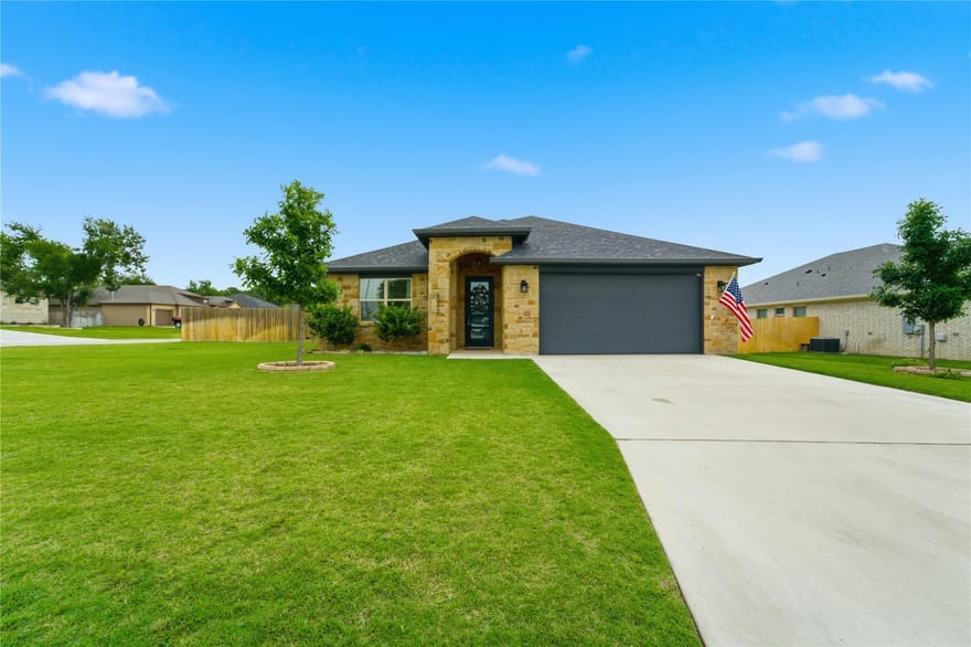 6003 Tivoli Rd, Temple, Texas