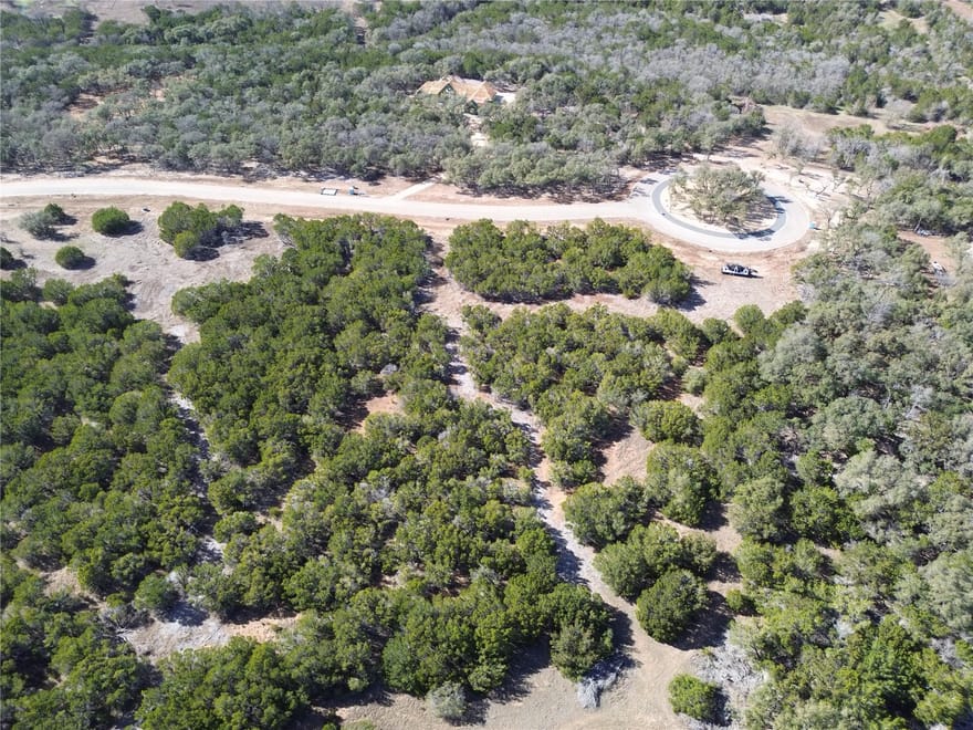 1914 (Lot 9) Woodford Ct, Salado, Texas
