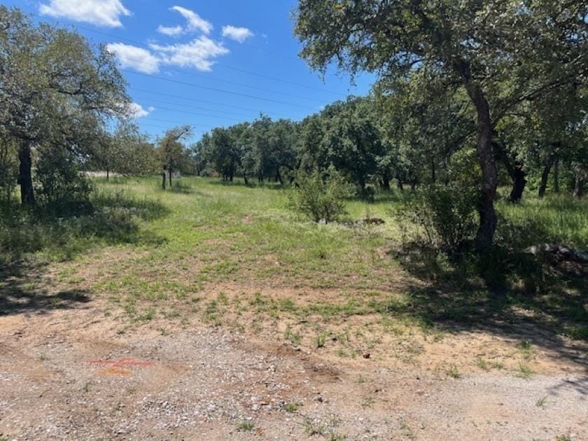 W1114 Blister Gold Rd, Horseshoe Bay, Texas