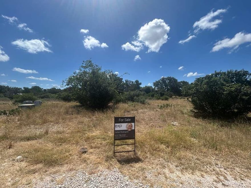 1407 23rd St, Horseshoe Bay, Texas