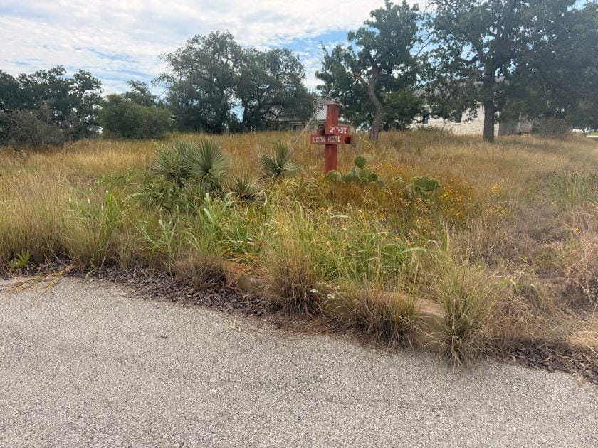 W5029 Look There Rd, Horseshoe Bay, Texas