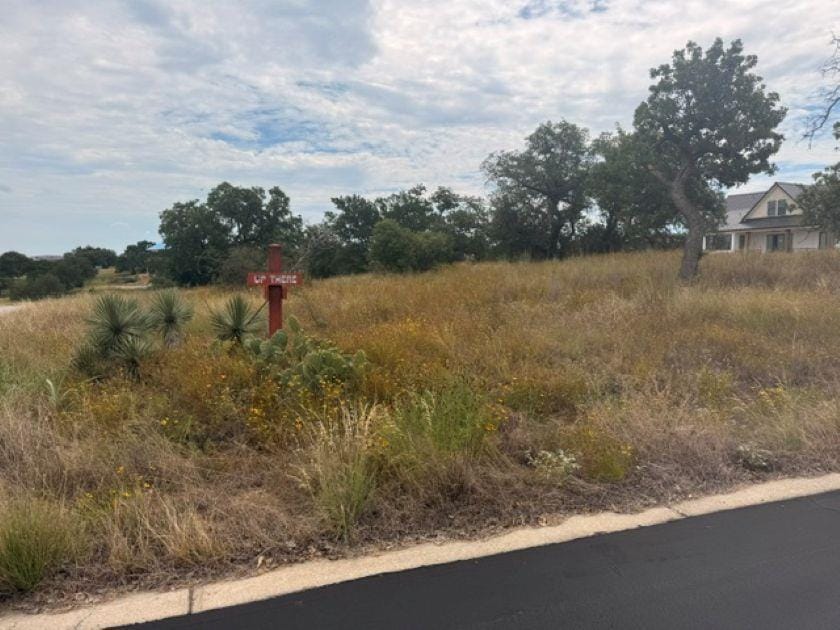 W5029 Look There Rd, Horseshoe Bay, Texas