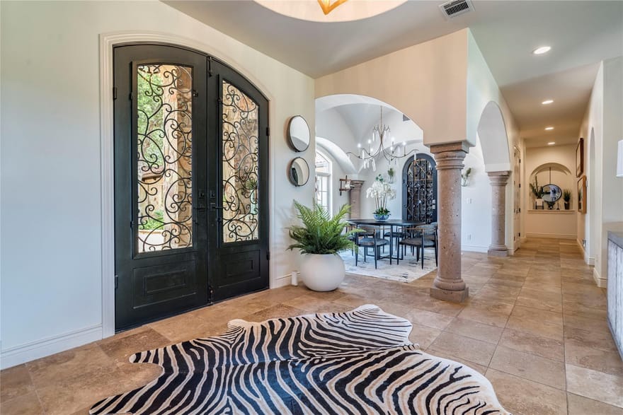 166 Encantada, Horseshoe Bay, Texas