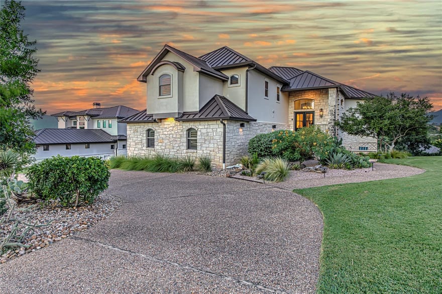 207 Florentine, Horseshoe Bay, Texas