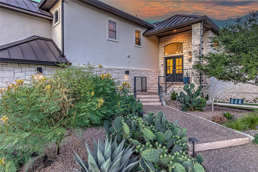 207 Florentine, Horseshoe Bay, Texas