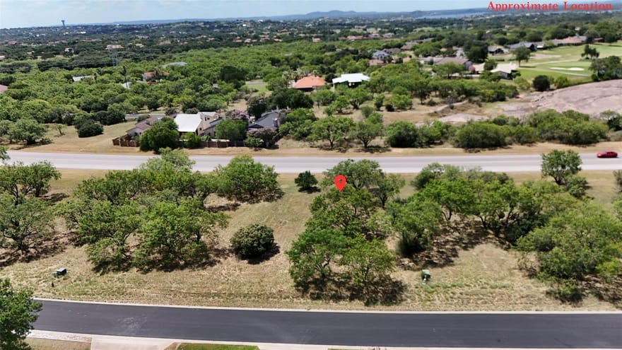 23014 Far West Rd, Horseshoe Bay, Texas