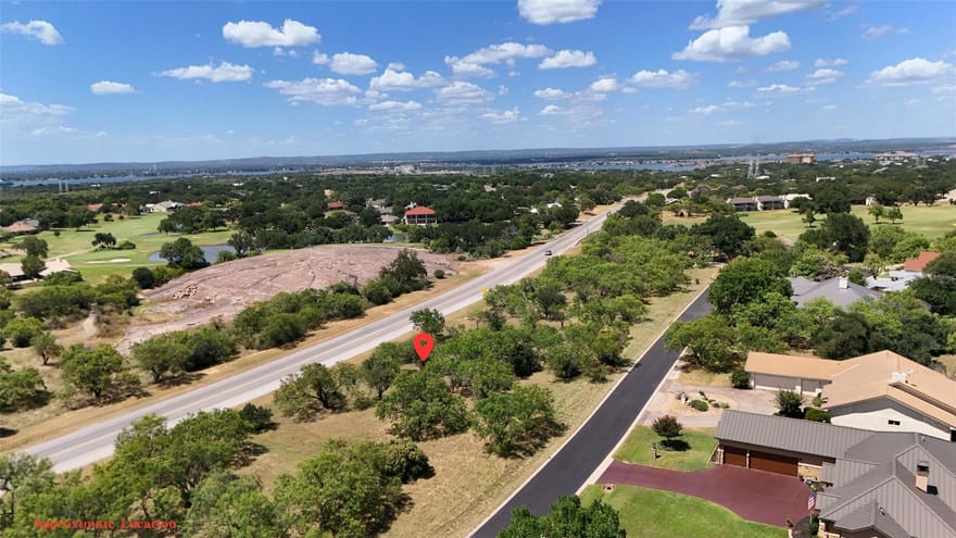 23014 Far West Rd, Horseshoe Bay, Texas
