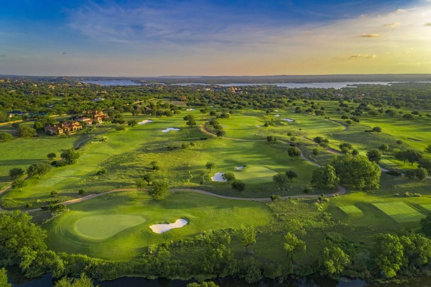 Mirador, Horseshoe Bay, Texas