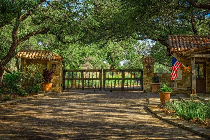 Mirador, Horseshoe Bay, Texas