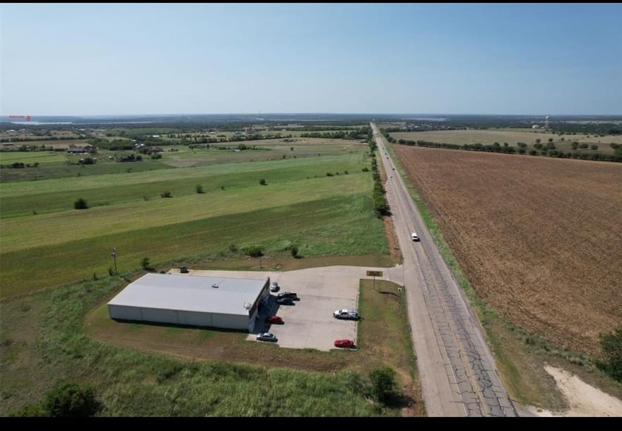11609 State Highway 36, Temple, Texas