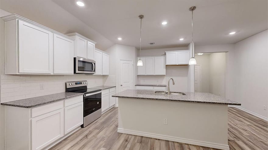 9722 Jett Dr, Temple, Texas