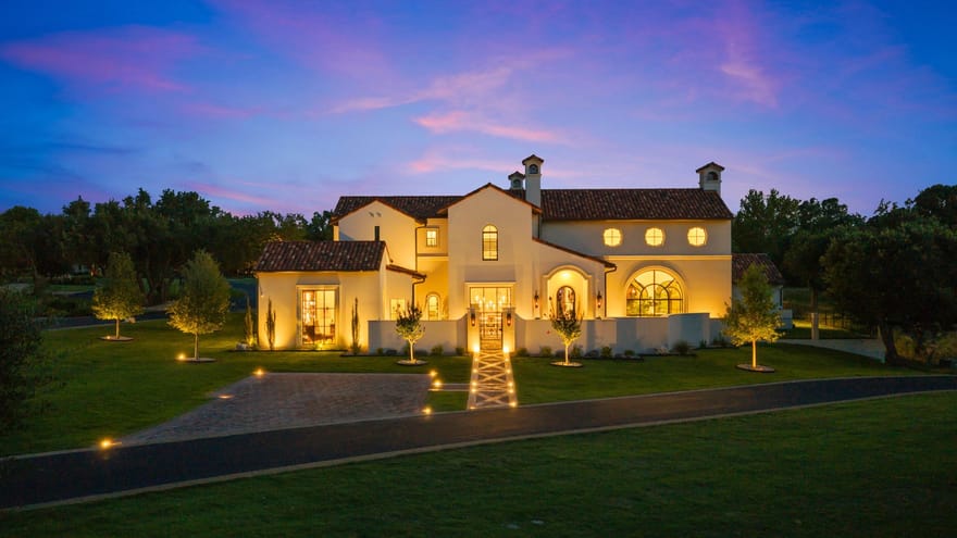 125 Plaza Escondido, Horseshoe Bay, Texas