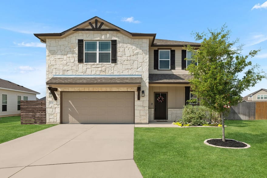 10239 Six Shooter Ln, Temple, Texas
