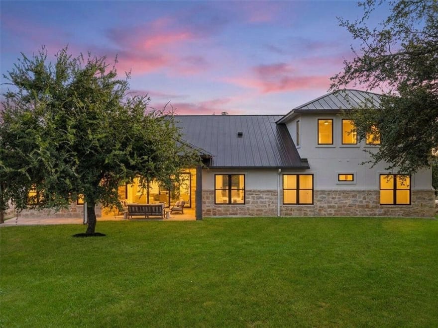 1317 Cats Eye, Horseshoe Bay, Texas