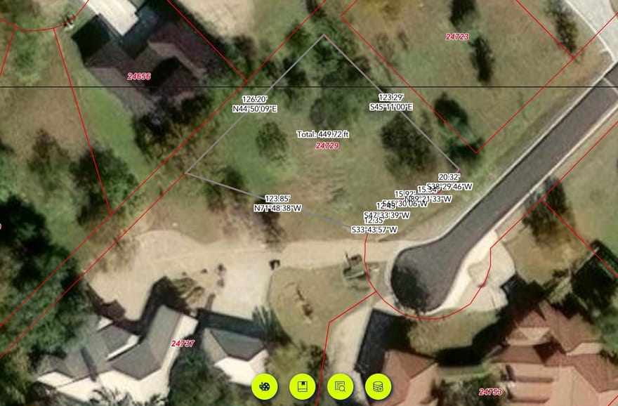 W2094 Turquoise Dr, Horseshoe Bay, Texas