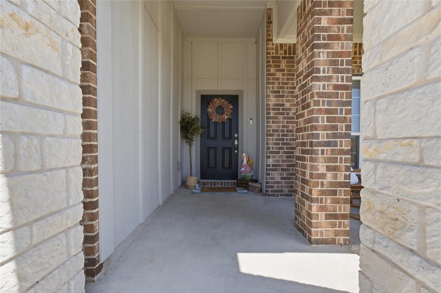 636 Friar Tuck Dr, Temple, Texas