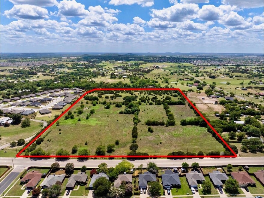 5011 Cunningham Rd, Killeen, Texas