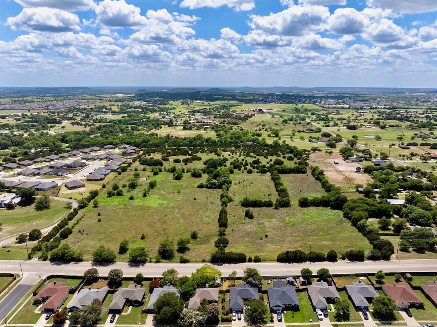 5011 Cunningham Rd, Killeen, Texas