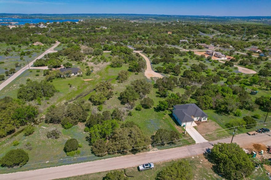 1612 White Tail, Horseshoe Bay, Texas