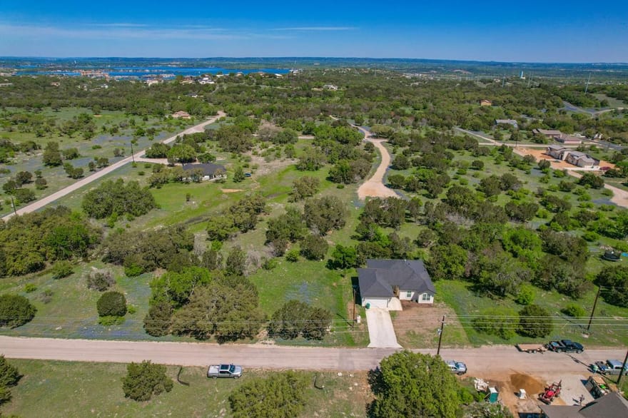 1612 White Tail, Horseshoe Bay, Texas
