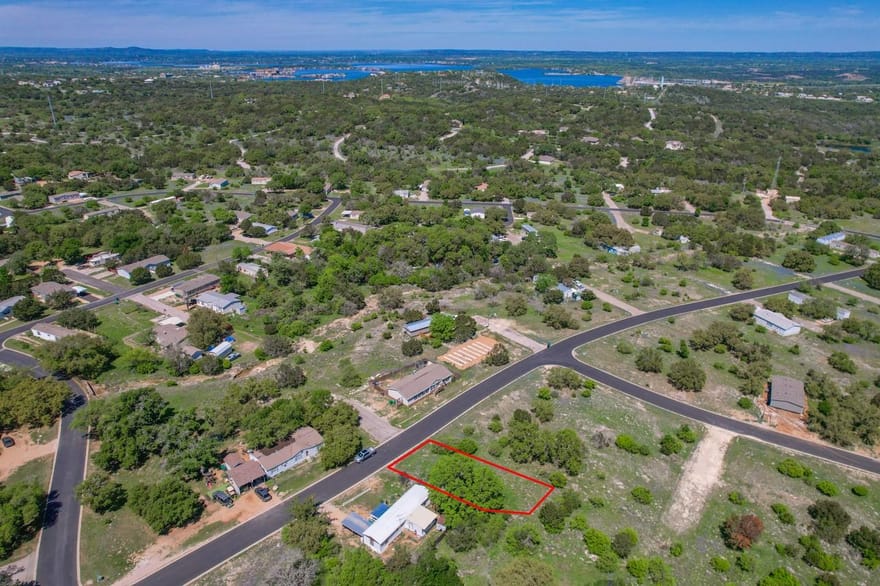 Lost Creek, Horseshoe Bay, Texas