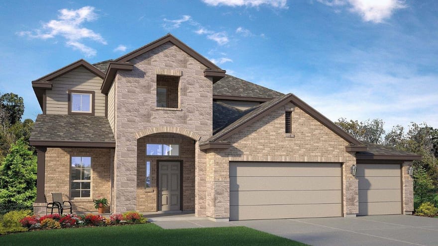 237 Dora Dr, Killeen, Texas