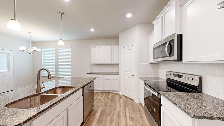 245 Dora Dr, Killeen, Texas