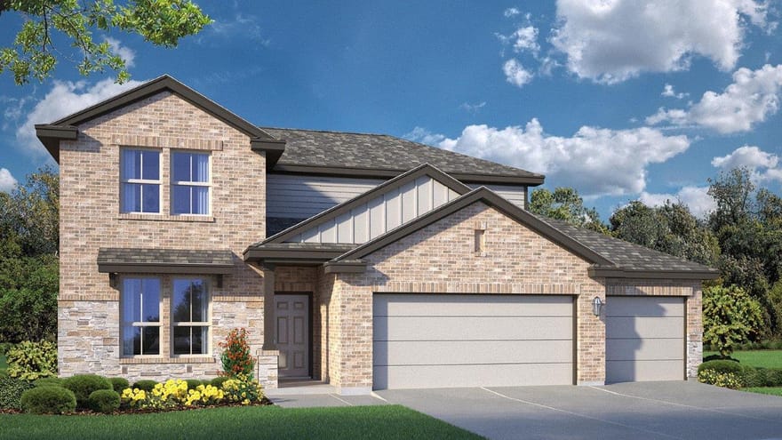 245 Dora Dr, Killeen, Texas