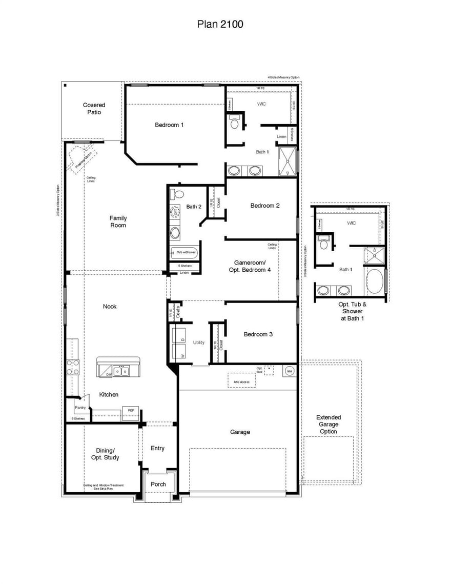 241 Dora Dr, Killeen, Texas
