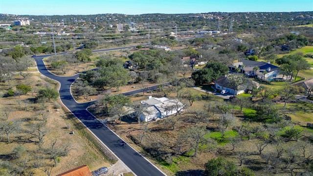 Lot 7040 Hi Cir N Dr, Horseshoe Bay, Texas