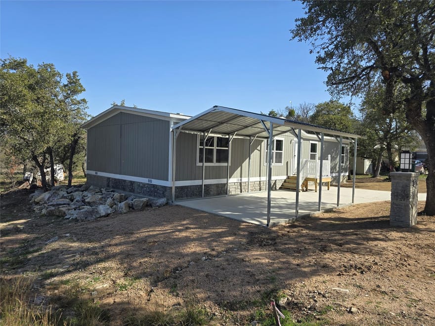 1702 Fox Foot Dr, Horseshoe Bay, Texas
